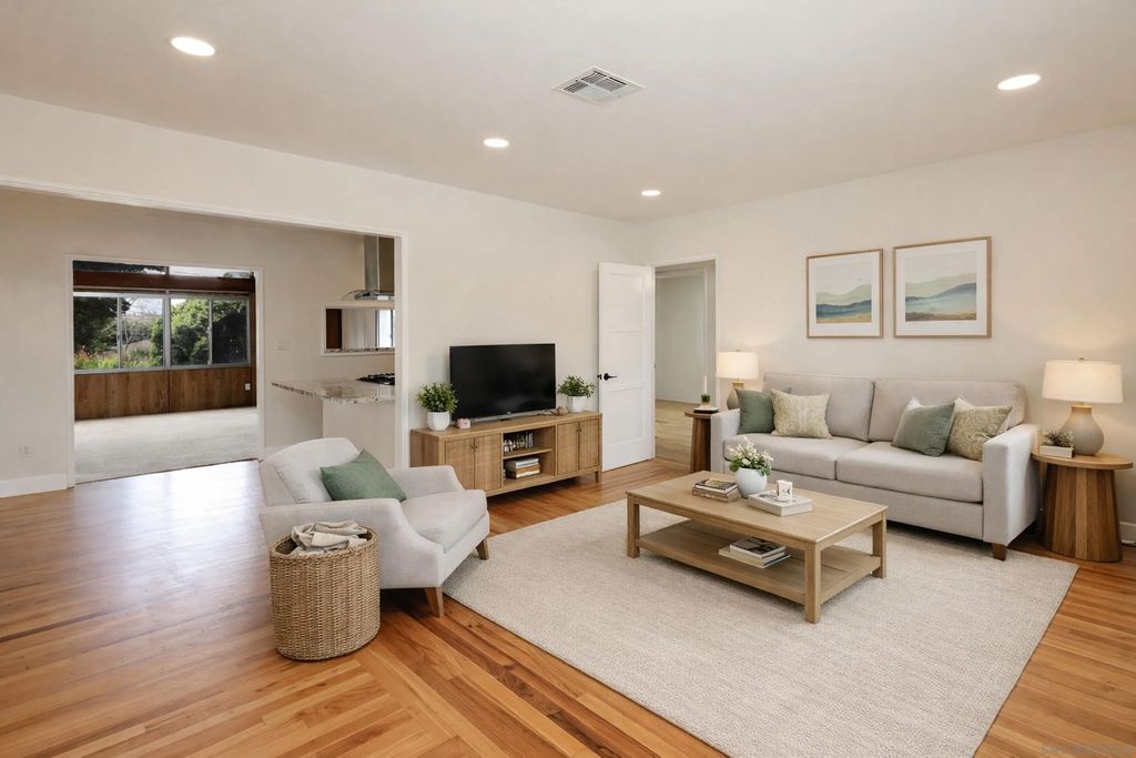 Photo of 4324 Oxford St, La Mesa, CA 91942 (MLS # 260003850)