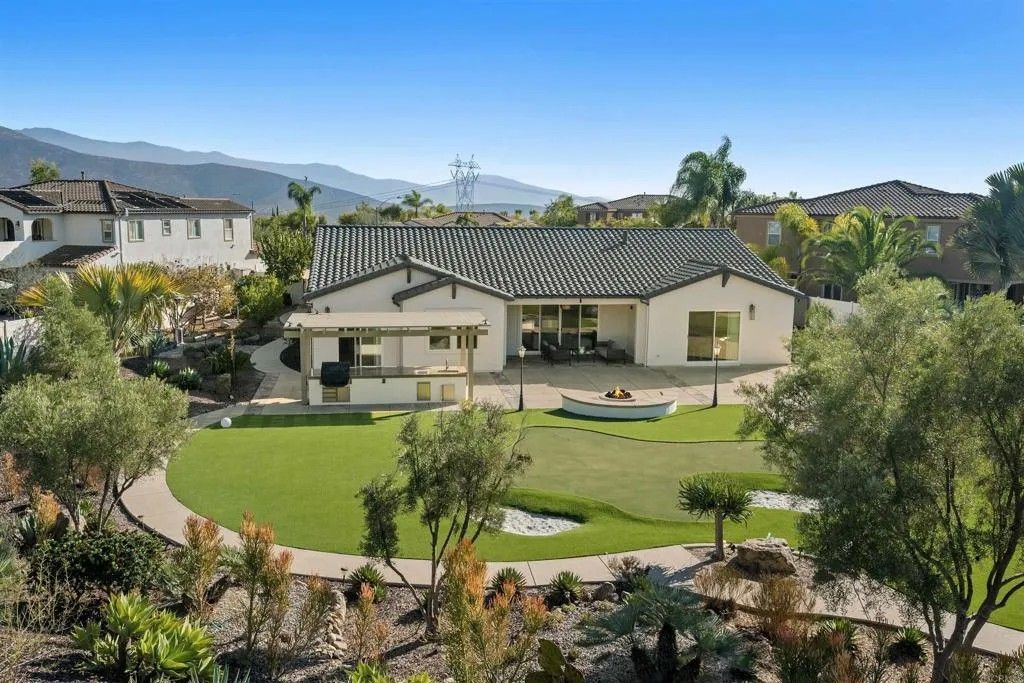 Photo of 3193 Corte Carlazzo, Chula Vista, CA 91914 (MLS # PTP2601312)