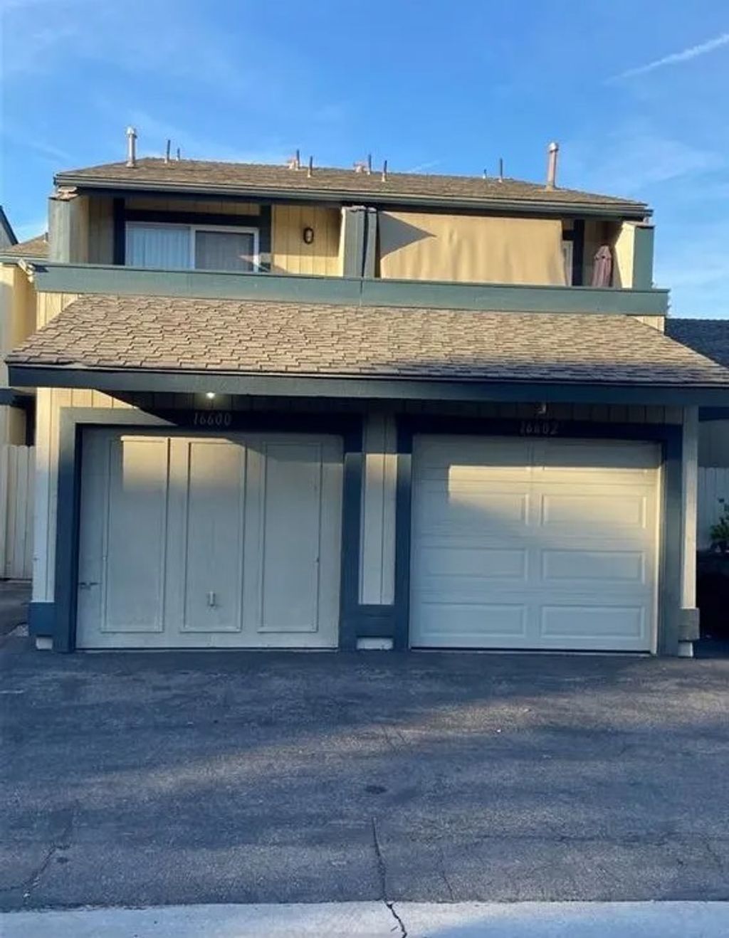 Photo of 16602 Algonquin Street #30, Huntington Beach, CA 92649 (MLS # CV26012906)