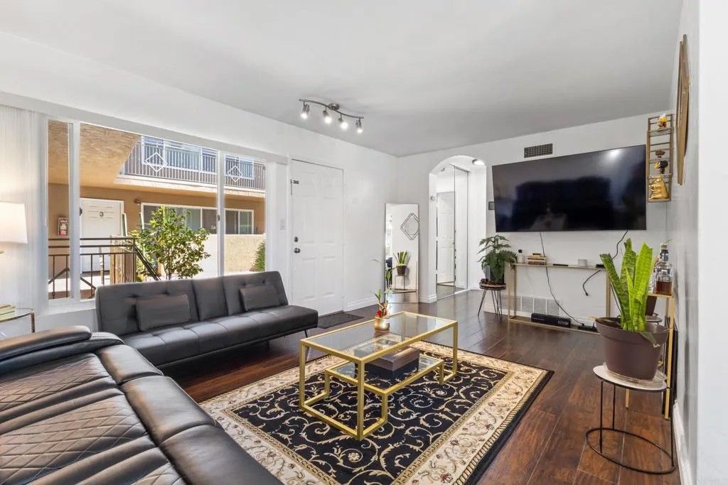 Photo of 5510 Adelaide Avenue #1, San Diego, CA 92115 (MLS # PTP2600759)