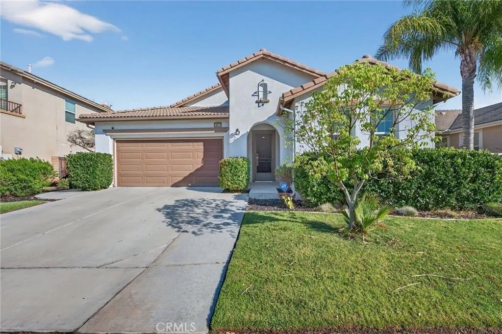 Photo of 29672 Northshore Street, Menifee, CA 92584 (MLS # SW26067629)