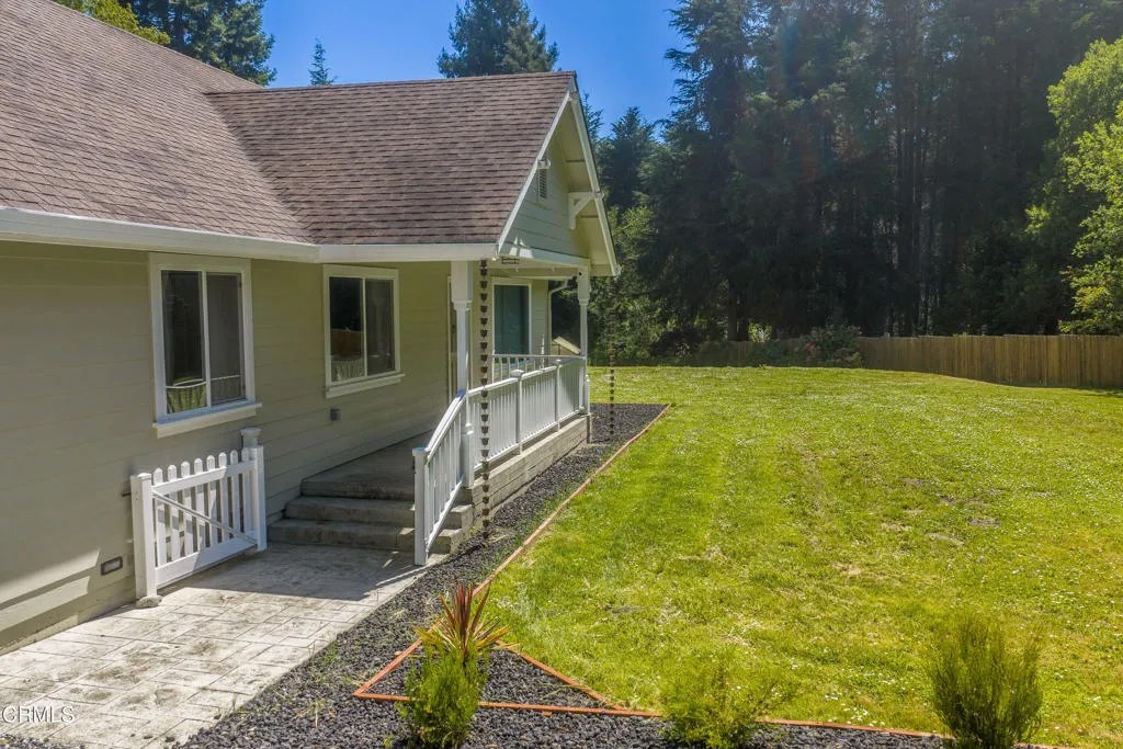 31195 Brush Creek Road