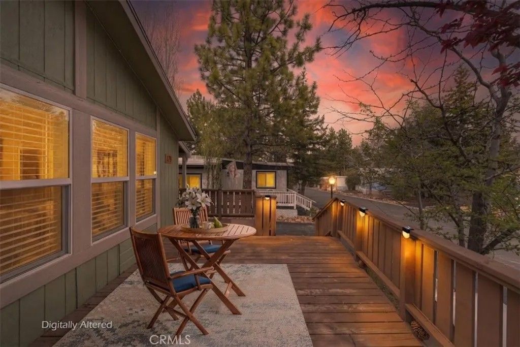 Photo of 391 Montclair Dr, Big Bear Lake, CA 92314 (MLS # IG26084073)