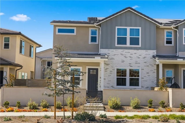 643 Gadwall, Irvine