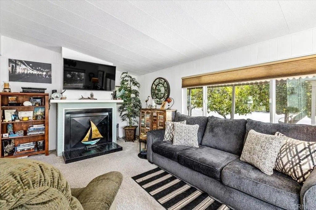 Photo of 18218 Paradise Mountain Rd #116, Valley Center, CA 92082 (MLS # NDP2604198)