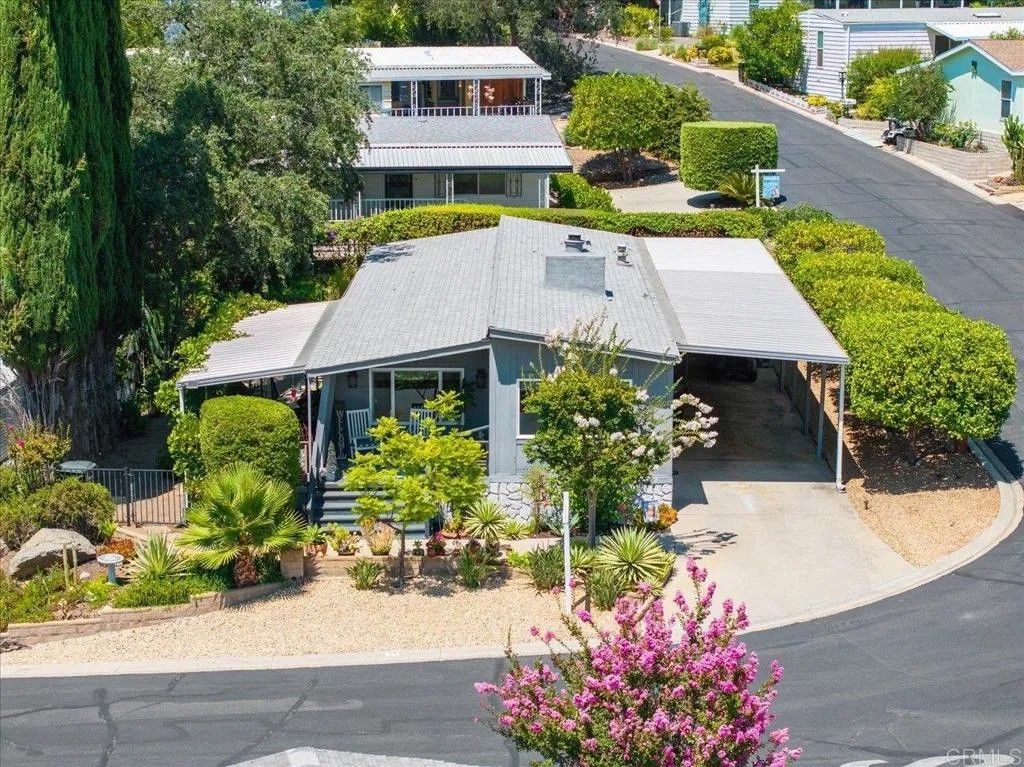 Photo of 18218 Paradise Mountain Rd #116, Valley Center, CA 92082 (MLS # NDP2604198)