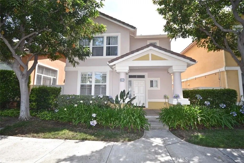 Photo of 41 Altezza, Irvine, CA 92606 (MLS # OC26055083)