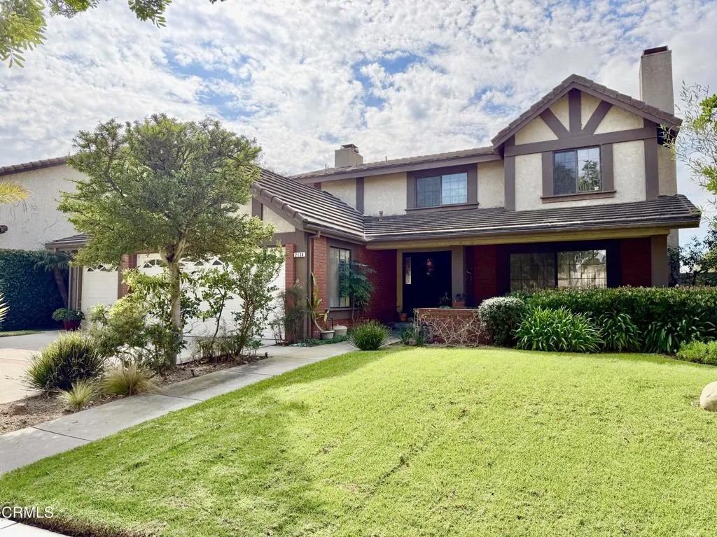 2134 Cold Stream Court