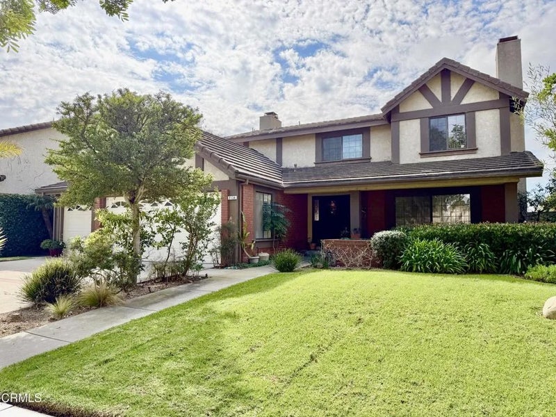 2134 Cold Stream Court
