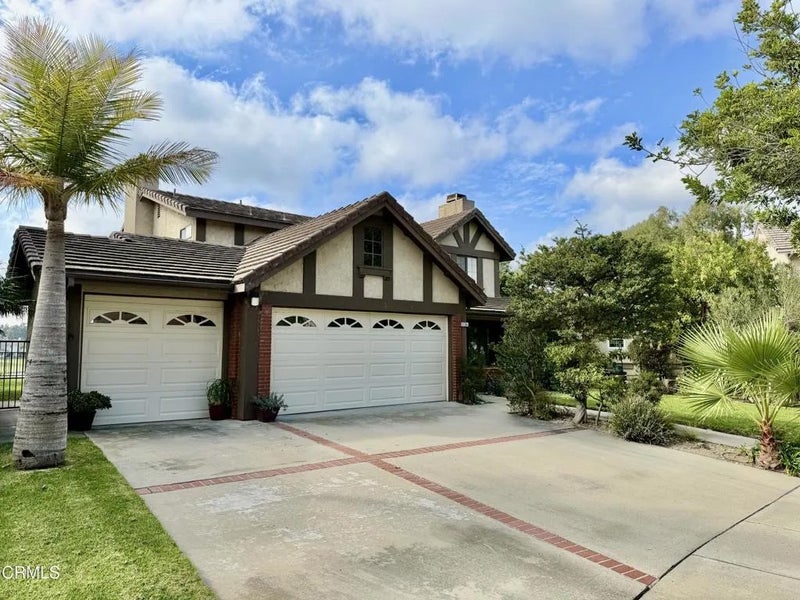 2134 Cold Stream Court