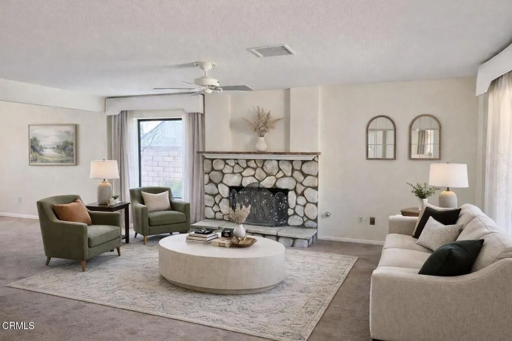 2134 Cold Stream Court