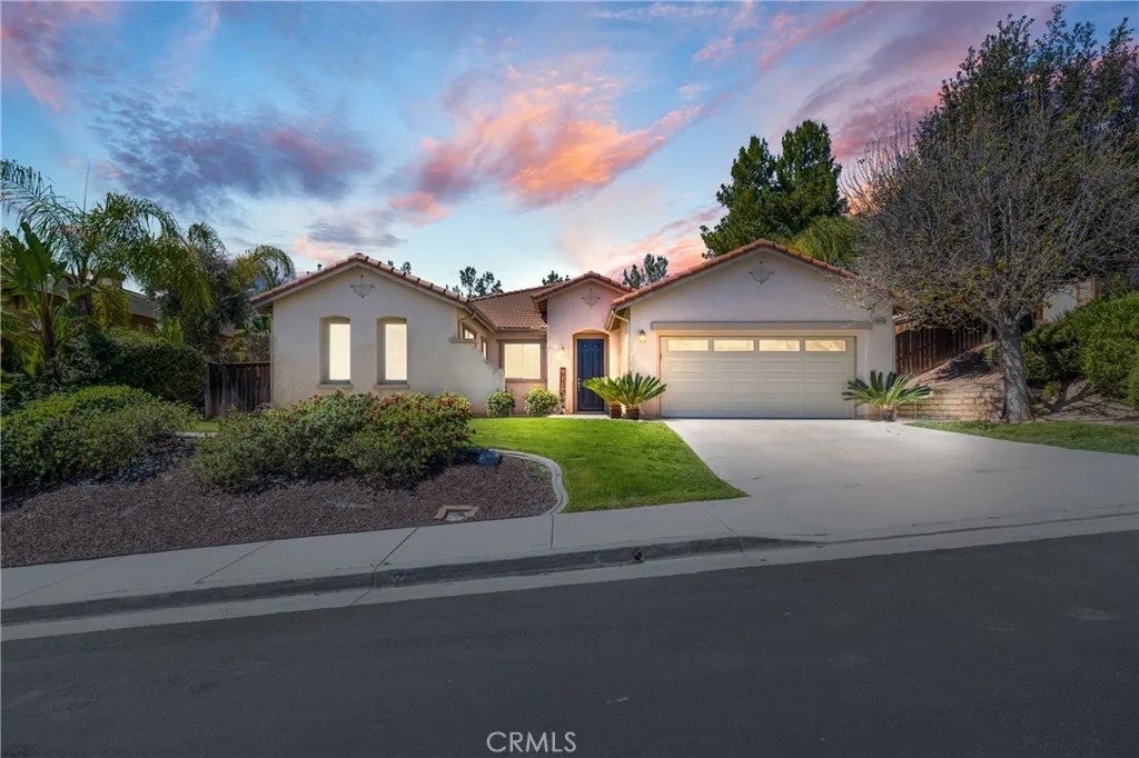 Photo of 42116 Vandamere Court, Temecula, CA 92592 (MLS # SW26064913)