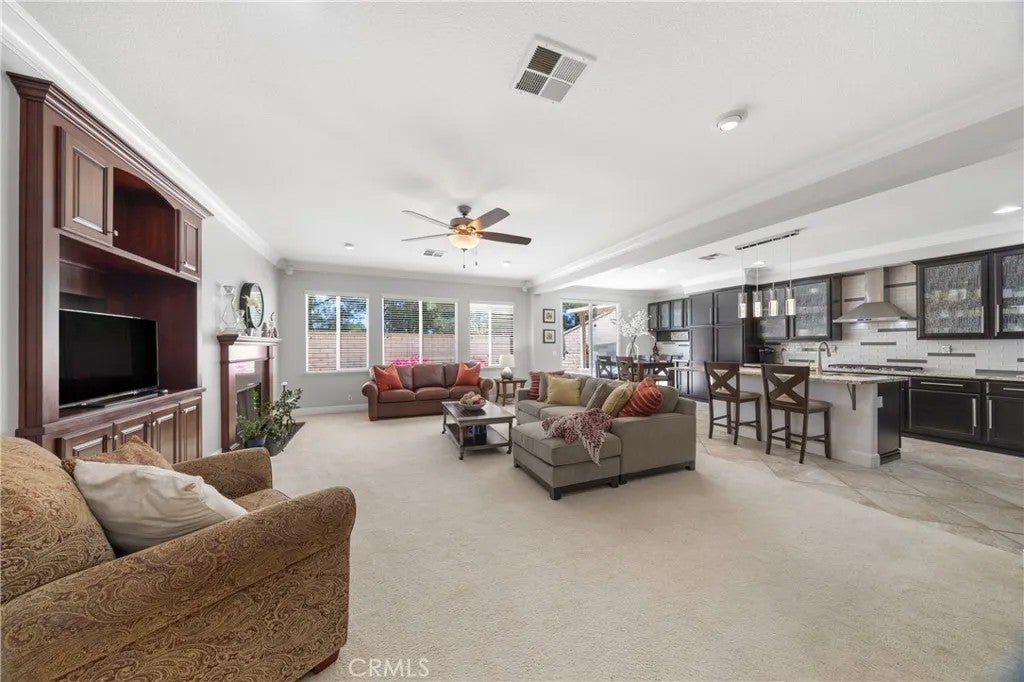Photo of 42116 Vandamere Court, Temecula, CA 92592 (MLS # SW26064913)