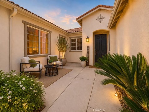 Photo of 42116 Vandamere Court, Temecula, CA 92592 (MLS # SW26064913)