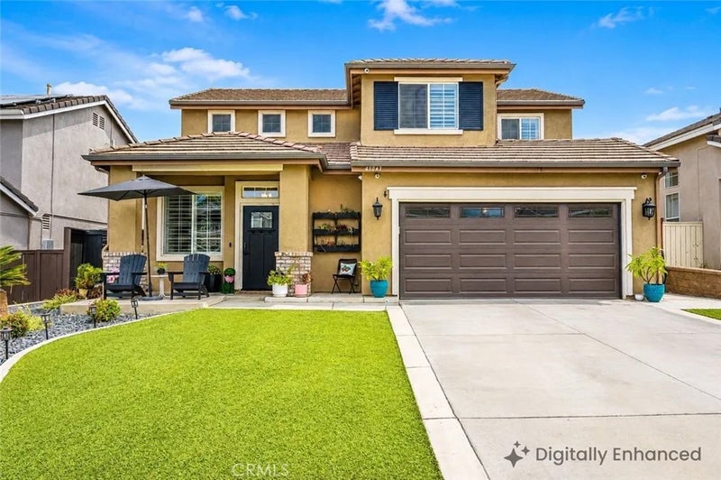 43043 Camino Caruna
