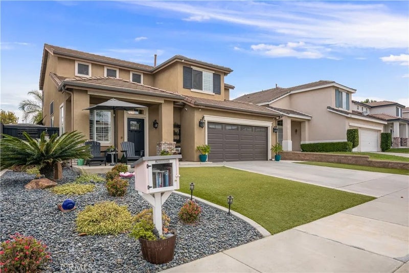 43043 Camino Caruna
