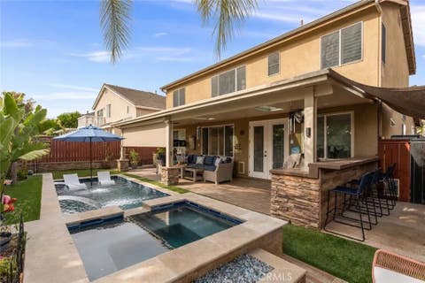 Photo of 43043 Camino Caruna, Temecula, CA 92592 (MLS # SW26183543)