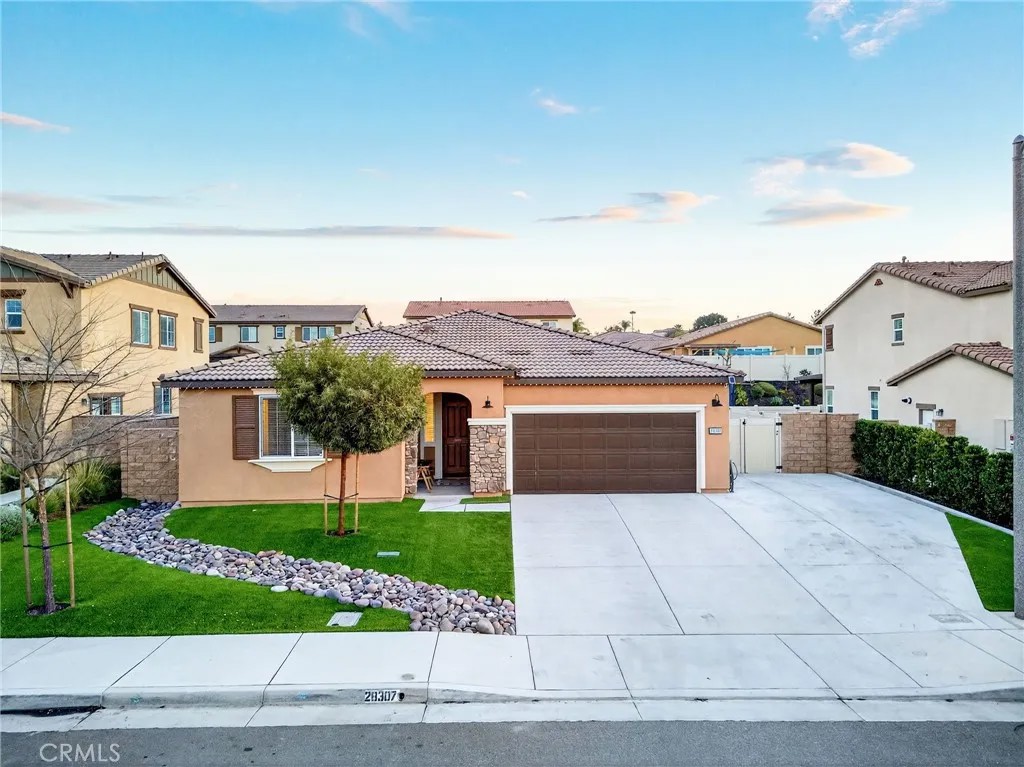 28307 Harvest Gold Court