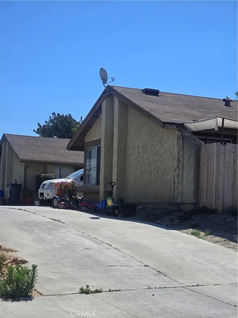 25660 White Oak