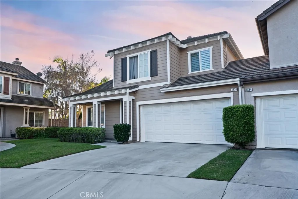 3438 Aries Court