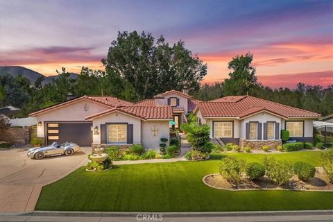 42926 Joshua Tree Court Murrieta CA 92562