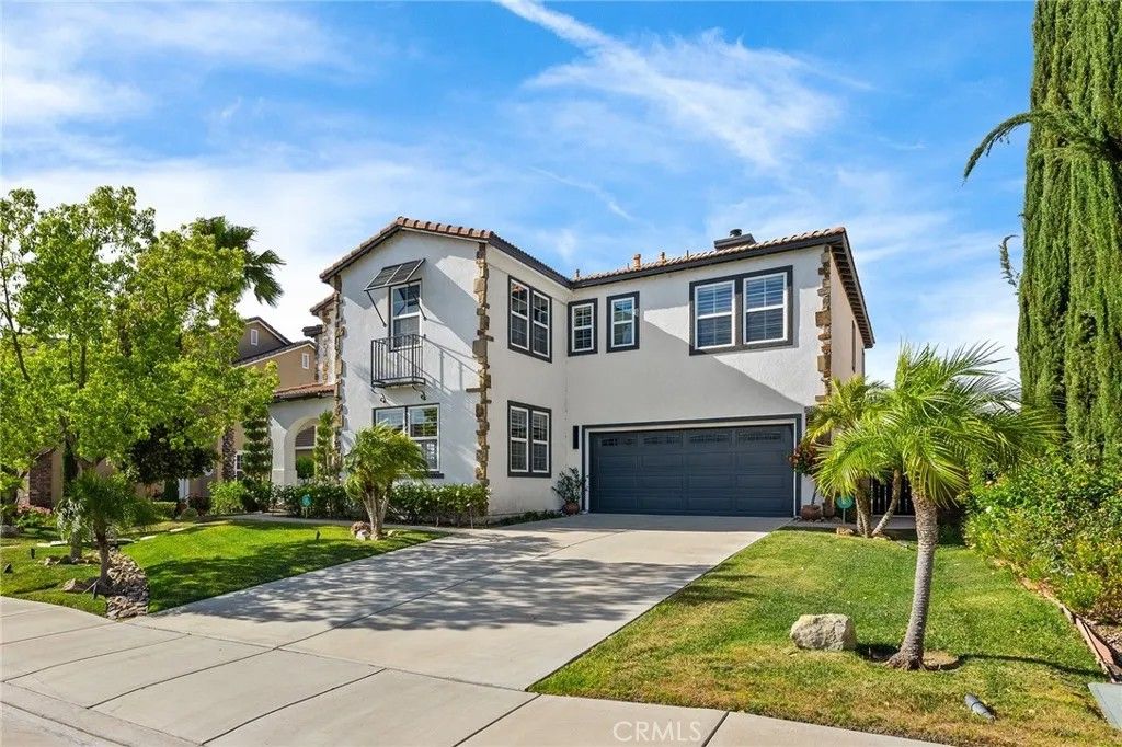 Photo of 30214 Trois Valley, Murrieta, CA 92563 (MLS # SW26078340)