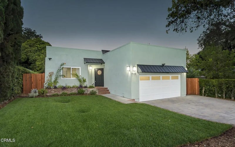 4356 Bel Aire Drive