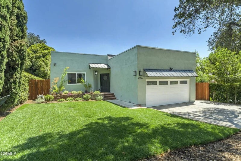 4356 Bel Aire Drive