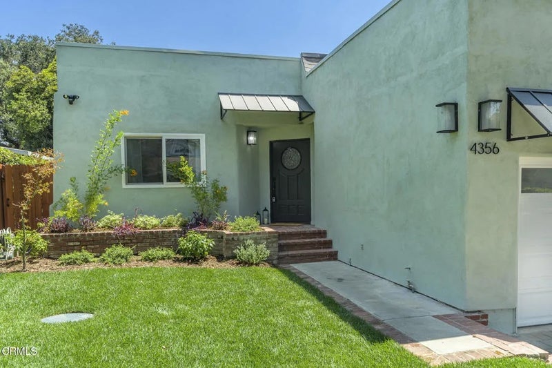 4356 Bel Aire Drive
