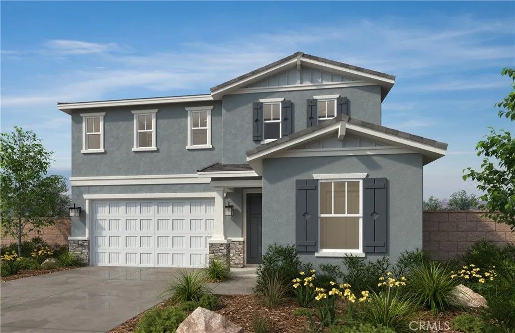 Photo of 1208 Kent Circle, Perris, CA 92571 (MLS # IV26006559)