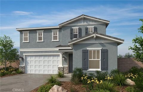 Photo of 1208 Kent Circle, Perris, CA 92571 (MLS # IV26006559)