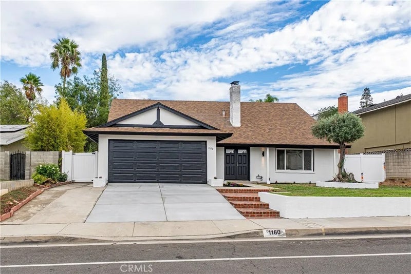 1160 N Del Sol