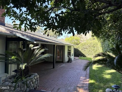 Tiny photo for 1920 N Altadena Drive, Pasadena, CA 91107 (MLS # P1-25150)