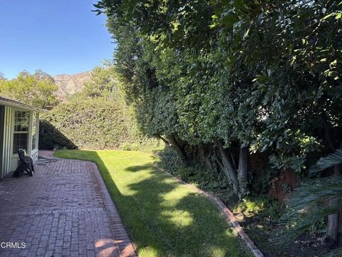 Tiny photo for 1920 N Altadena Drive, Pasadena, CA 91107 (MLS # P1-25150)