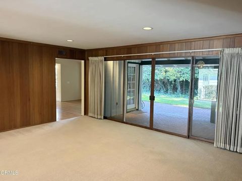 Tiny photo for 1920 N Altadena Drive, Pasadena, CA 91107 (MLS # P1-25150)