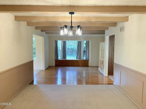 Tiny photo for 1920 N Altadena Drive, Pasadena, CA 91107 (MLS # P1-25150)
