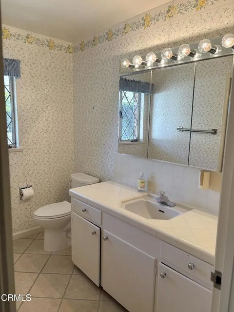 Tiny photo for 1920 N Altadena Drive, Pasadena, CA 91107 (MLS # P1-25150)