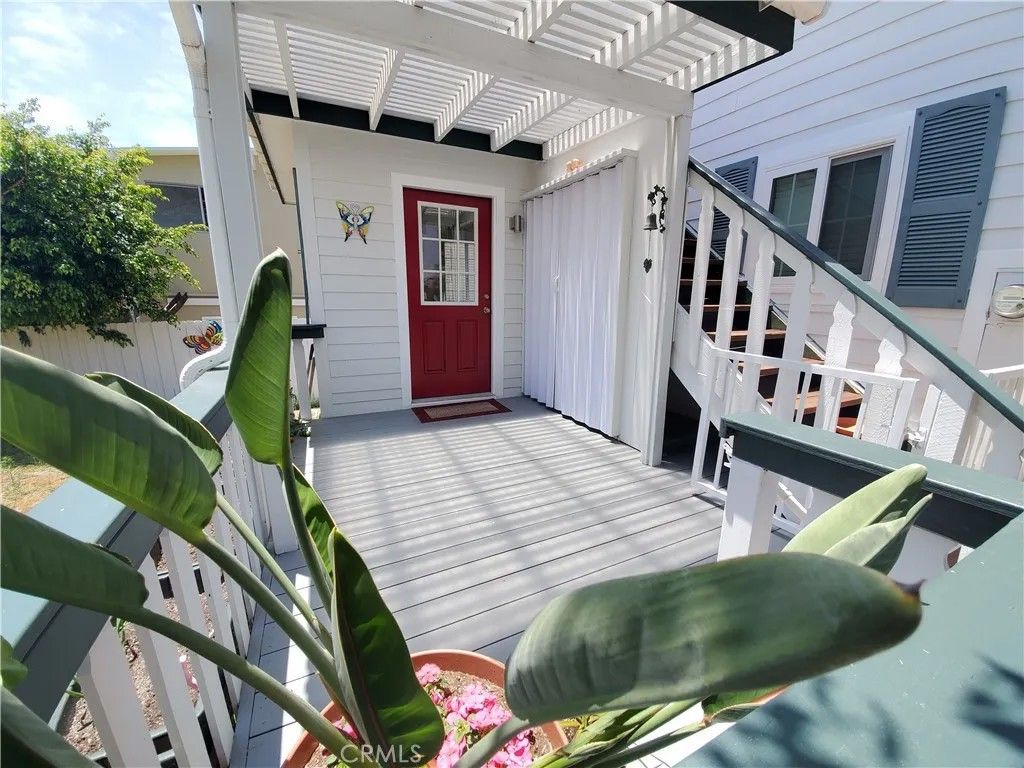 Photo of 31866 8th Avenue #B, Laguna Beach, CA 92651 (MLS # PW26016793)