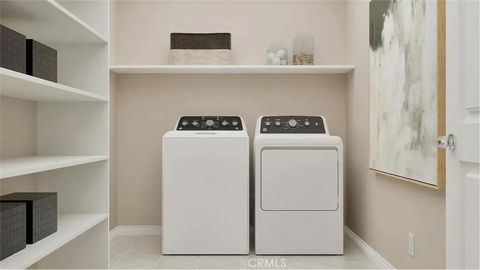 Tiny photo for 14215 Serene Skies Court, Jurupa Valley, CA 92509 (MLS # SW26012468)