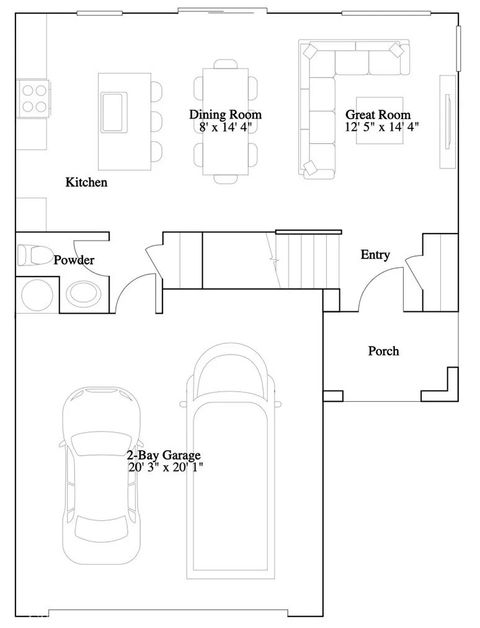 Tiny photo for 14215 Serene Skies Court, Jurupa Valley, CA 92509 (MLS # SW26012468)