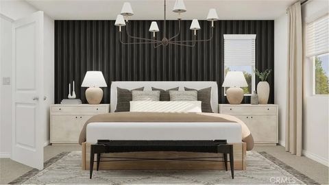 Tiny photo for 14215 Serene Skies Court, Jurupa Valley, CA 92509 (MLS # SW26012468)