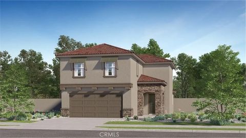 Tiny photo for 14215 Serene Skies Court, Jurupa Valley, CA 92509 (MLS # SW26012468)
