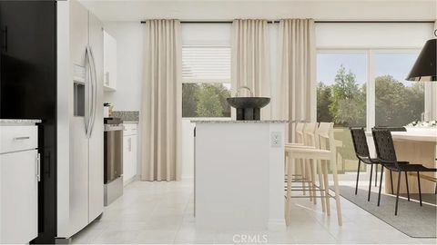 Tiny photo for 14215 Serene Skies Court, Jurupa Valley, CA 92509 (MLS # SW26012468)