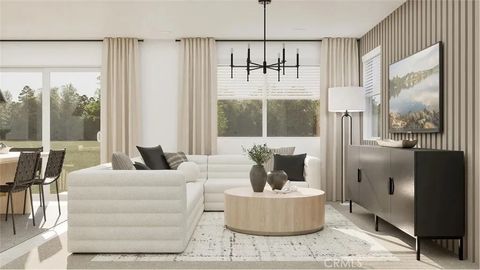 Tiny photo for 14215 Serene Skies Court, Jurupa Valley, CA 92509 (MLS # SW26012468)