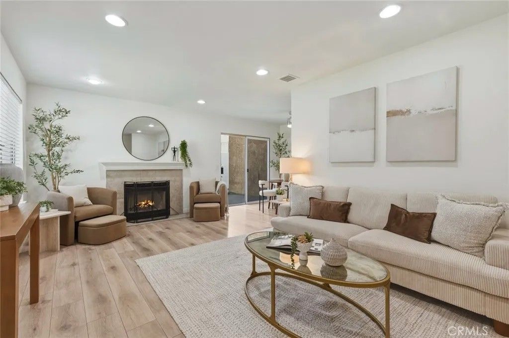 Photo of 906 S Mountain Avenue #C, Ontario, CA 91762 (MLS # CV26037772)