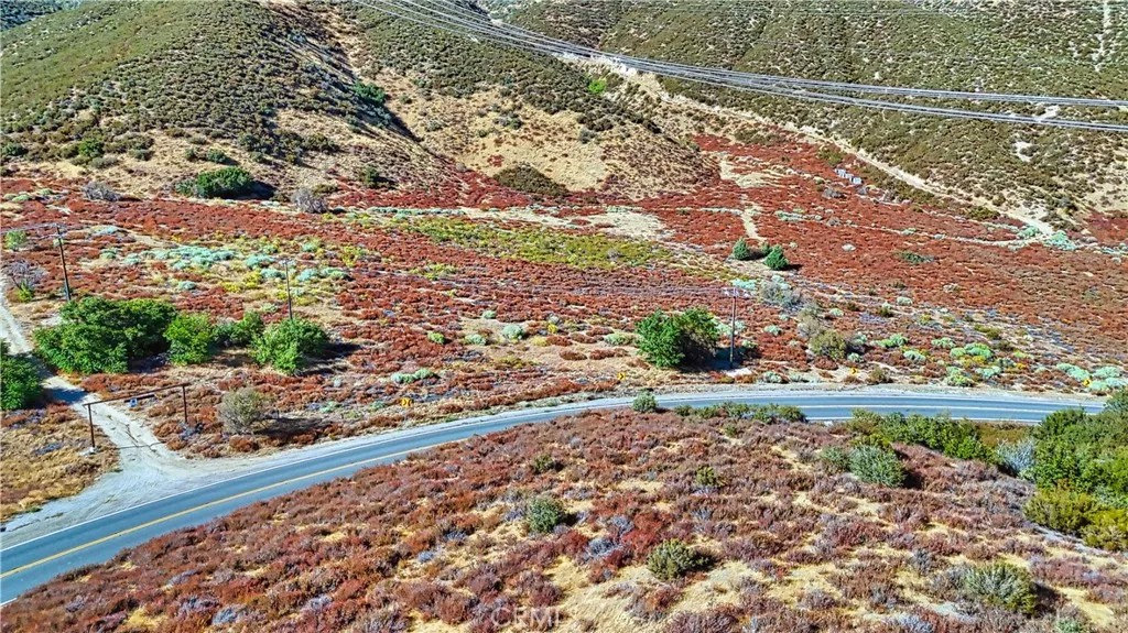 1 Bouquet Canyon