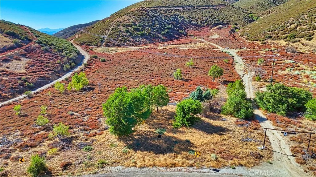 1 Bouquet Canyon