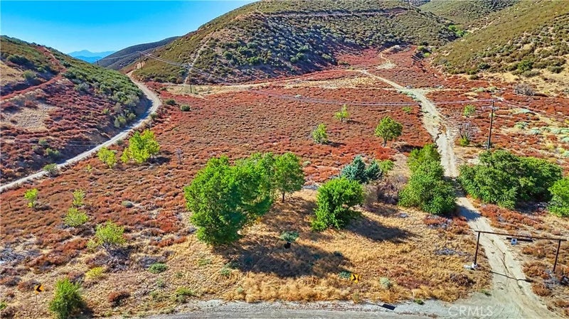 1 Bouquet Canyon