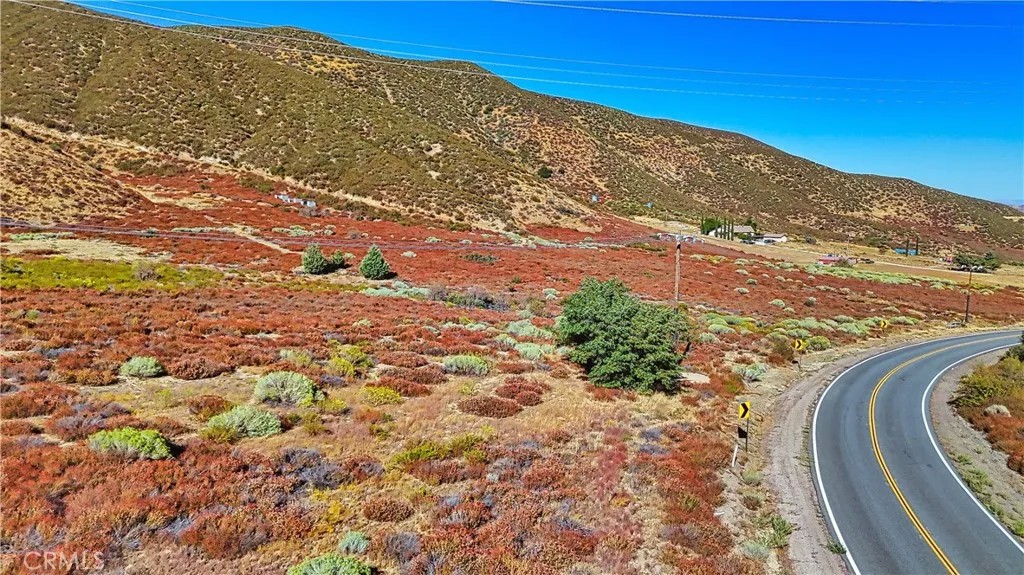 1 Bouquet Canyon