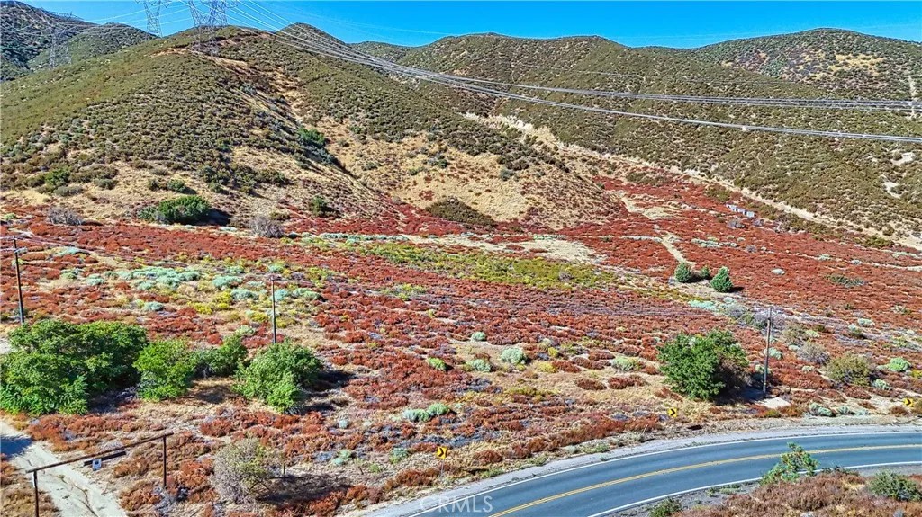 1 Bouquet Canyon